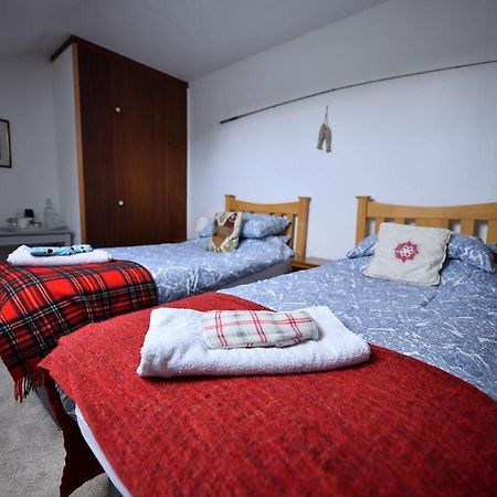 Bed and Breakfast Caol Muile Lochaline Екстер'єр фото