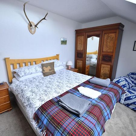 Bed and Breakfast Caol Muile Lochaline Екстер'єр фото