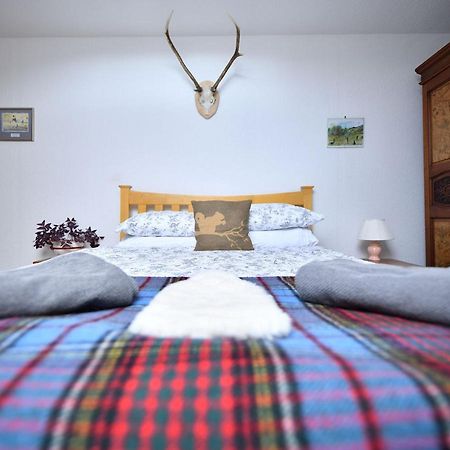 Bed and Breakfast Caol Muile Lochaline Екстер'єр фото
