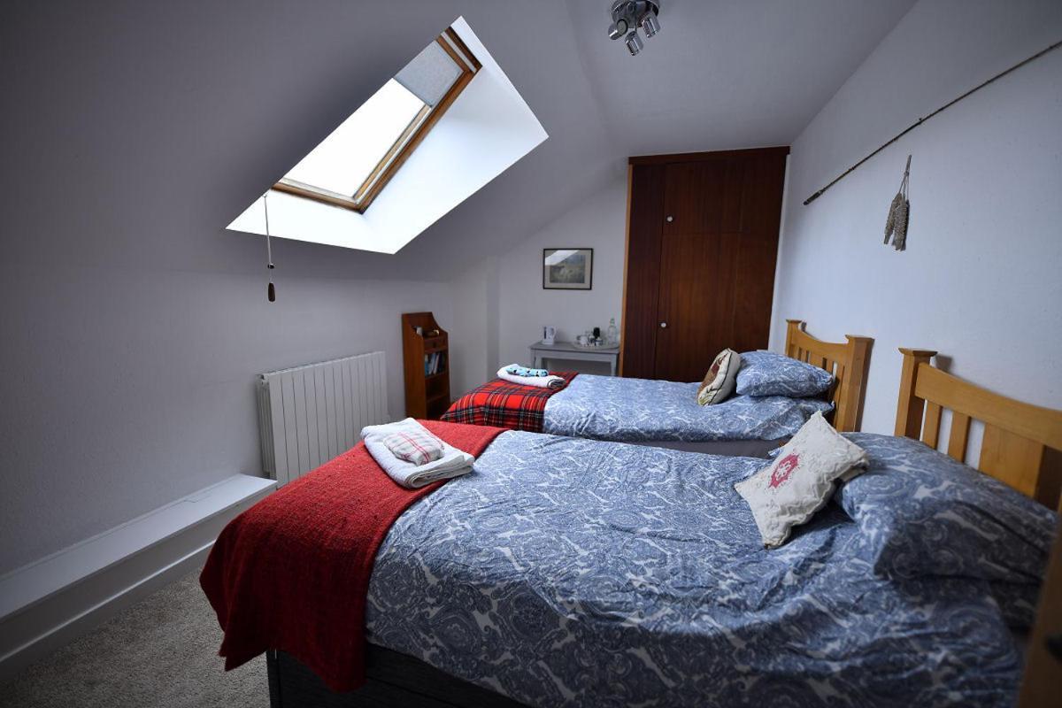 Bed and Breakfast Caol Muile Lochaline Екстер'єр фото