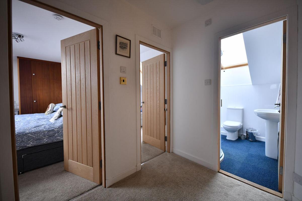 Bed and Breakfast Caol Muile Lochaline Екстер'єр фото