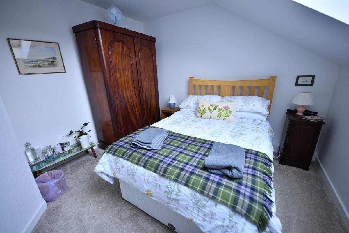 Bed and Breakfast Caol Muile Lochaline Екстер'єр фото