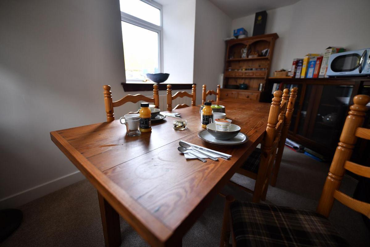 Bed and Breakfast Caol Muile Lochaline Екстер'єр фото