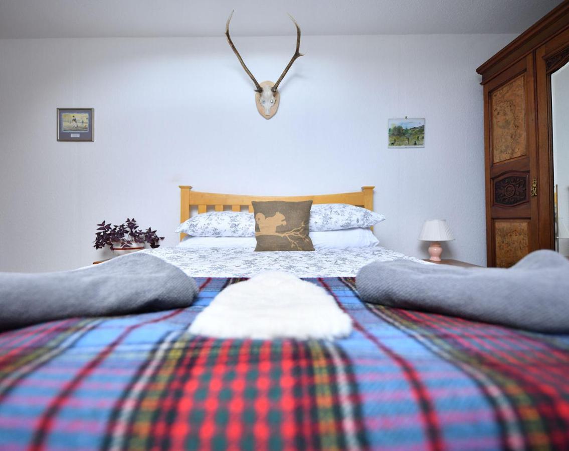 Bed and Breakfast Caol Muile Lochaline Екстер'єр фото