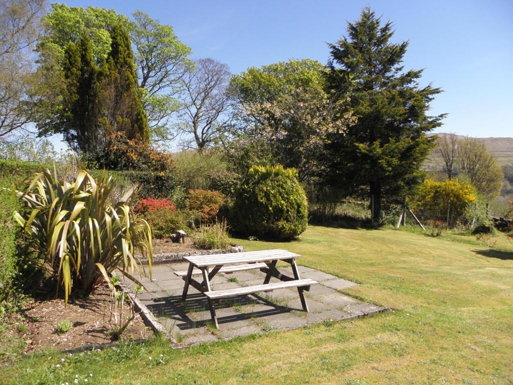 Bed and Breakfast Caol Muile Lochaline Екстер'єр фото
