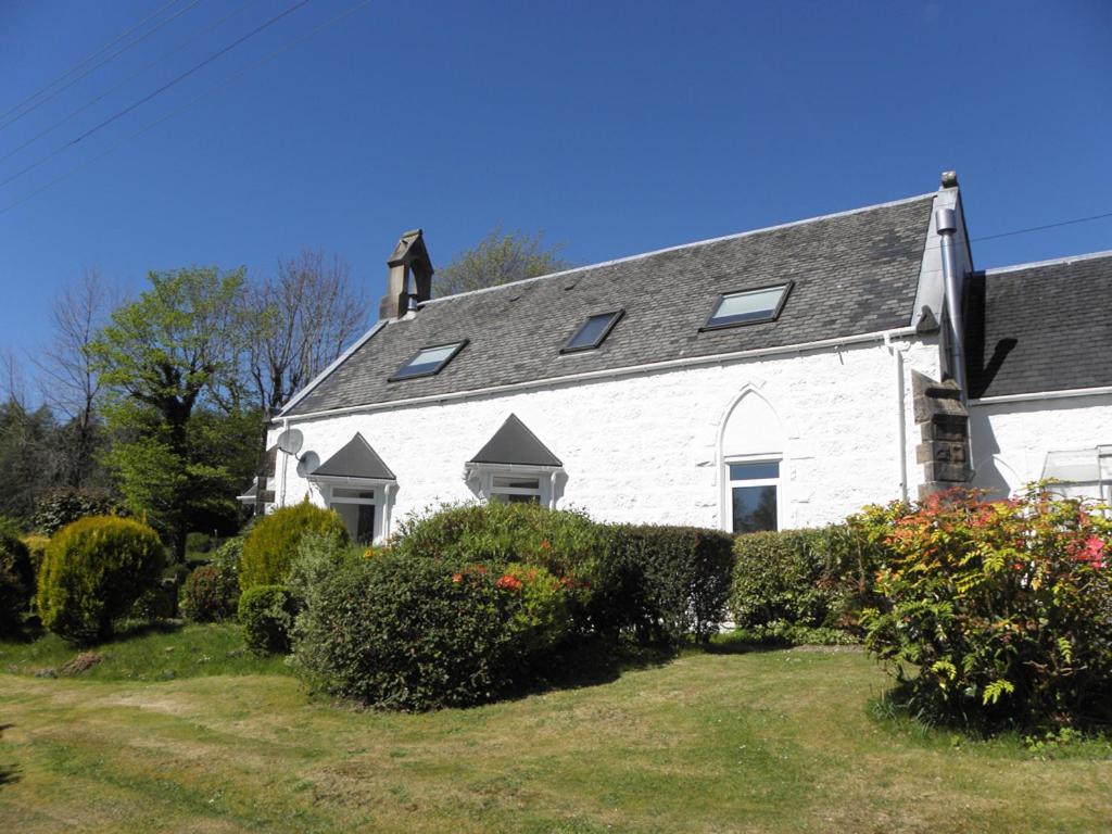 Bed and Breakfast Caol Muile Lochaline Екстер'єр фото